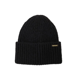 Berretto Meryl Black